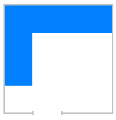 Beispiel: L-Form
