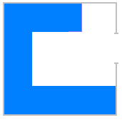 Beispiel: U-Form