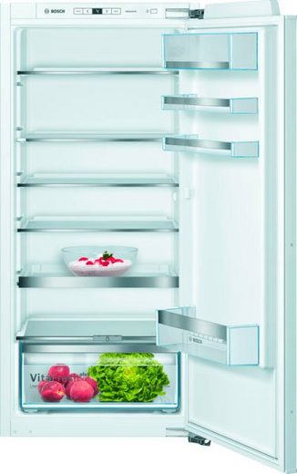 Beispiel: Frischezone für Obst und Gemüse