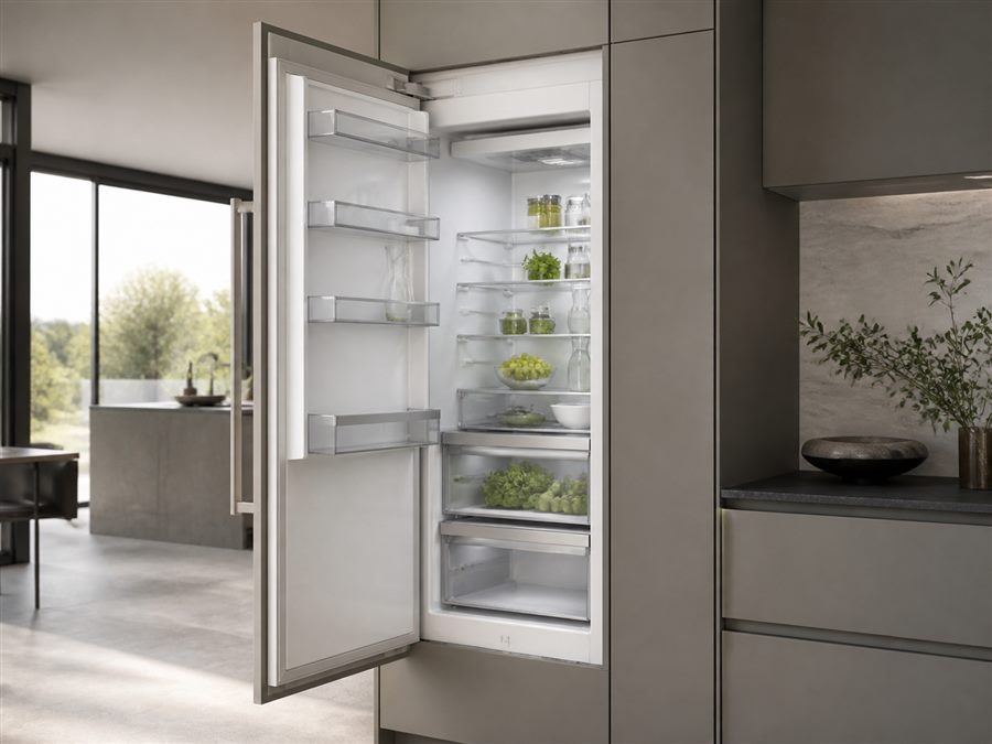 Beispiel: Kühlschrank