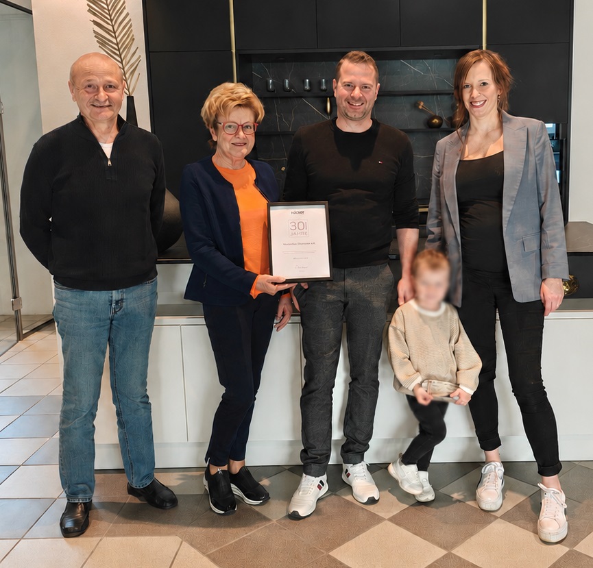 Familie Obermeier