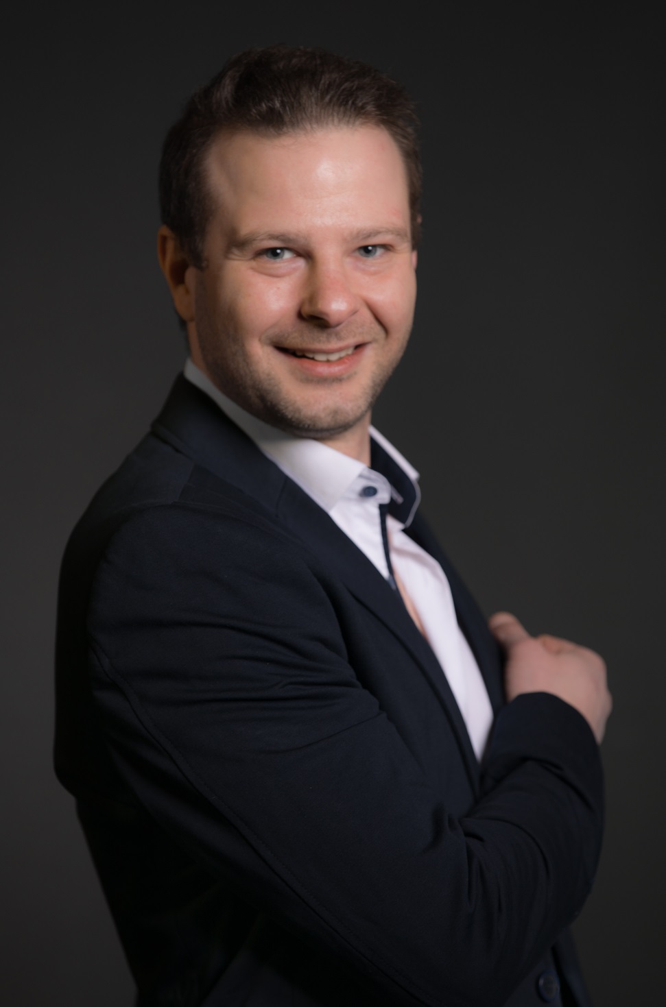 Maximilian Obermeier